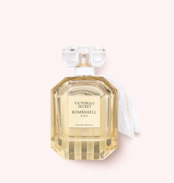 Victoria's Secret Bombshell Gold Eau De Parfum